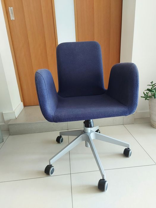 Krzesło obrotowe Patrik Ikea