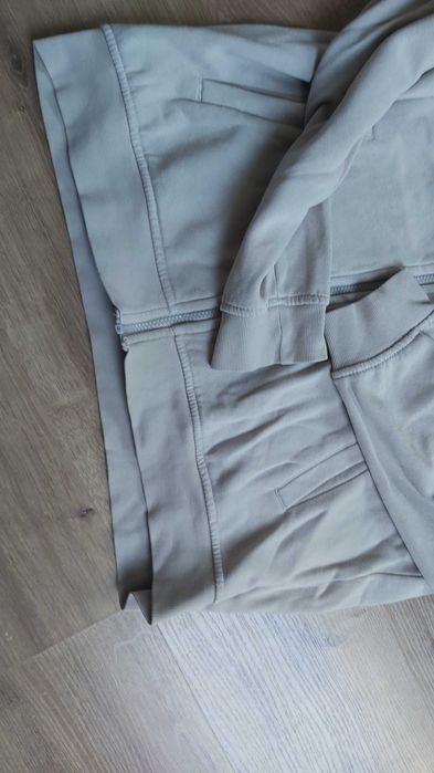 Bluza H&M, rozmiar L - beżowa