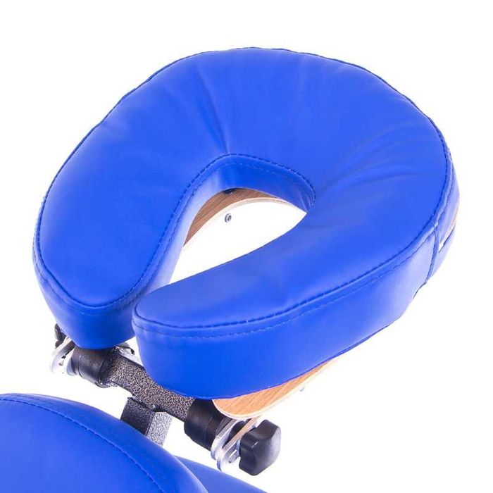 Стілець для масажу SPIRIT новий гарантія