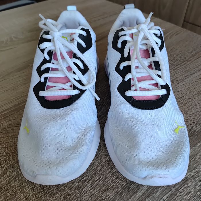 Adidasy damskie Puma 37,5