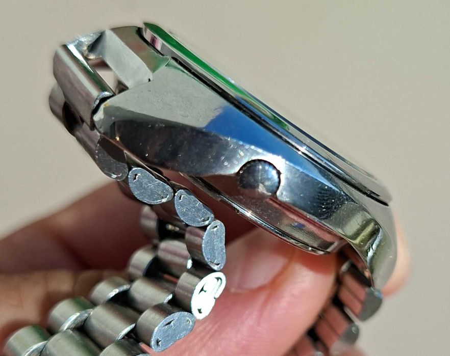 Seiko 7019-7050 automatic
