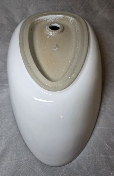 Umywalka nablatowa Rea Greta 65 prawie nowa