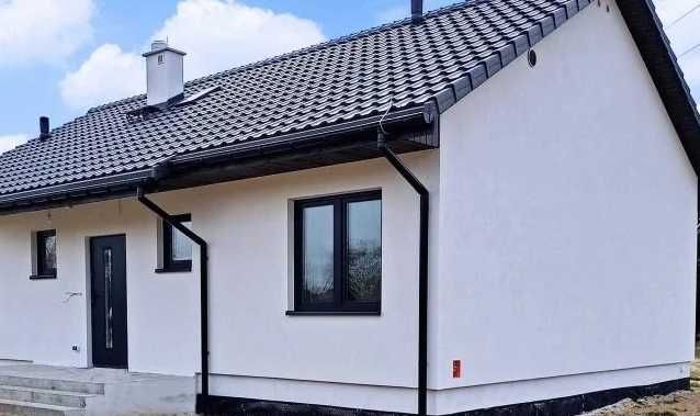 Docieplenia,Ocieplenia, Elewacje budynków