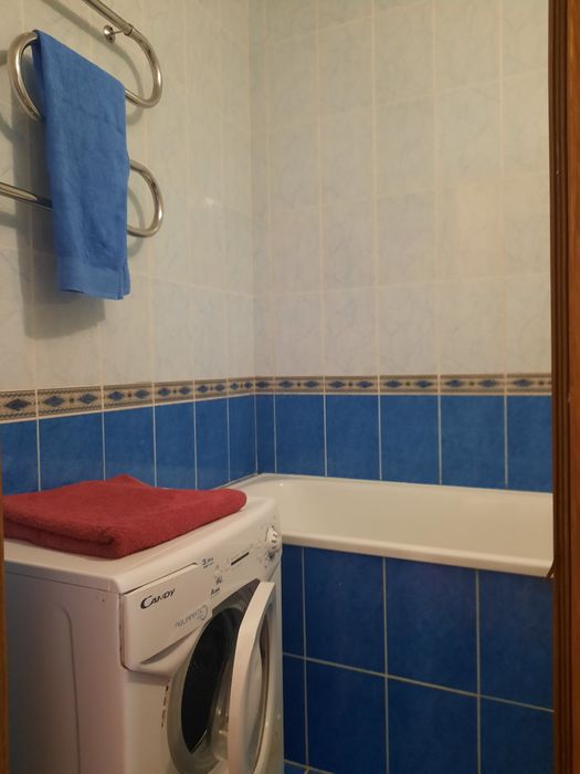 Квартира подобово, погодинно