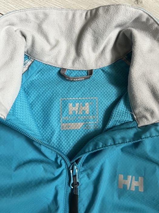 Helly Hansen kurtka