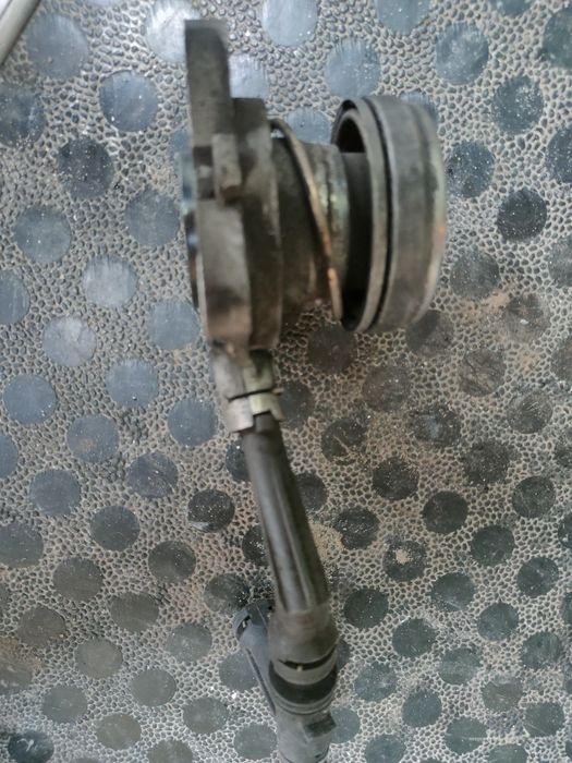 Циліндр вижимний гідравлічний 2.2 DI - FORD TRANSIT ТРАНЗИТ