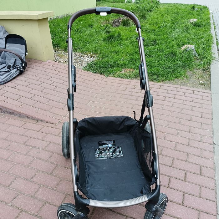 Wózek cybex gazelle S