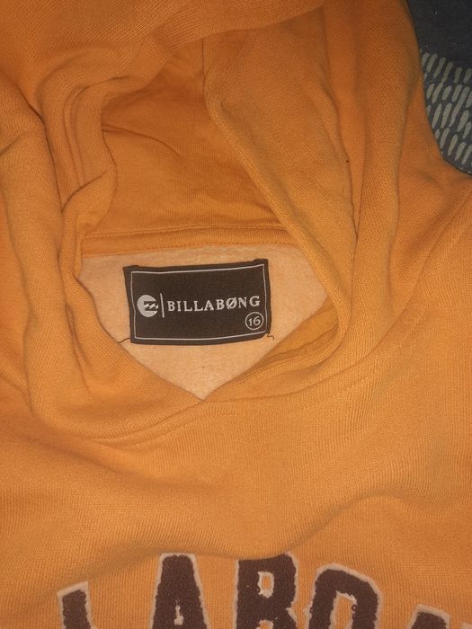 Sweat capuz Billabong