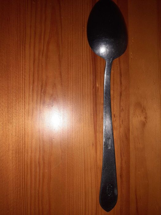 Colher Grande de Cozinha da marca Braz e Braz