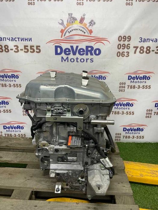 Двигатель мотор электродвигатель Nissan Leaf ZE1 2018-2024 Наличие