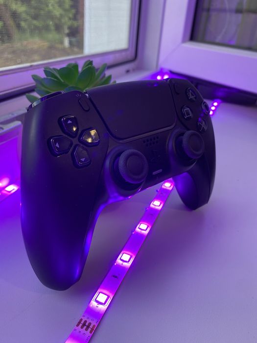 sony dualsense для пк