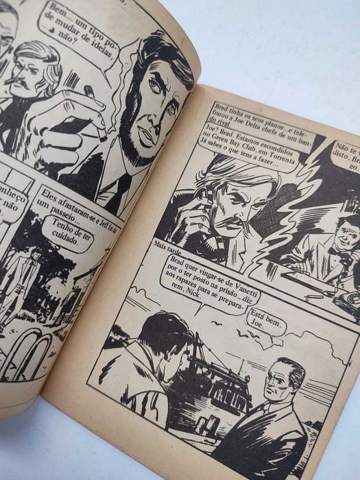 Livro - O Mistério do Cavalo de Baloiço