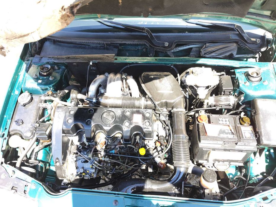 Citroën Saxo 1.5 D Comercial