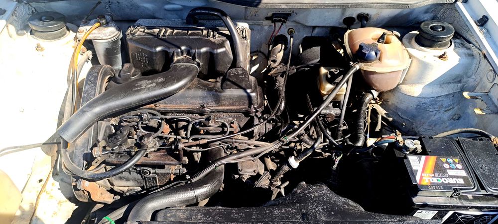 Vendo Volkswagen mk1