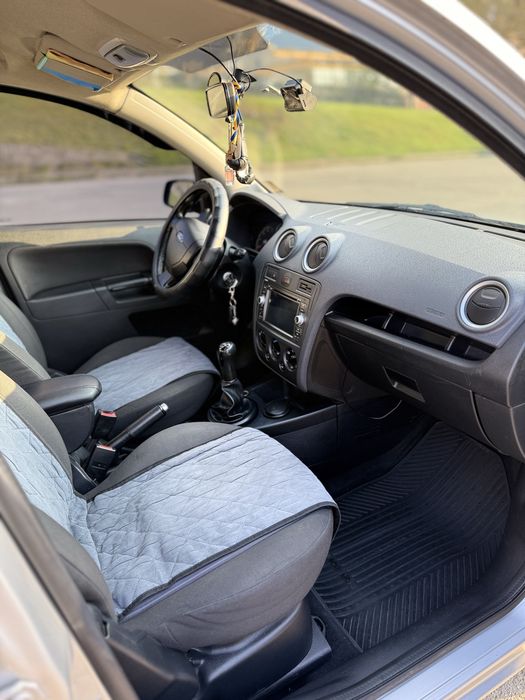 FORD FUSION 2008 VIN WF0UXXGAJU8A52474 фото оголошення 7 з 16