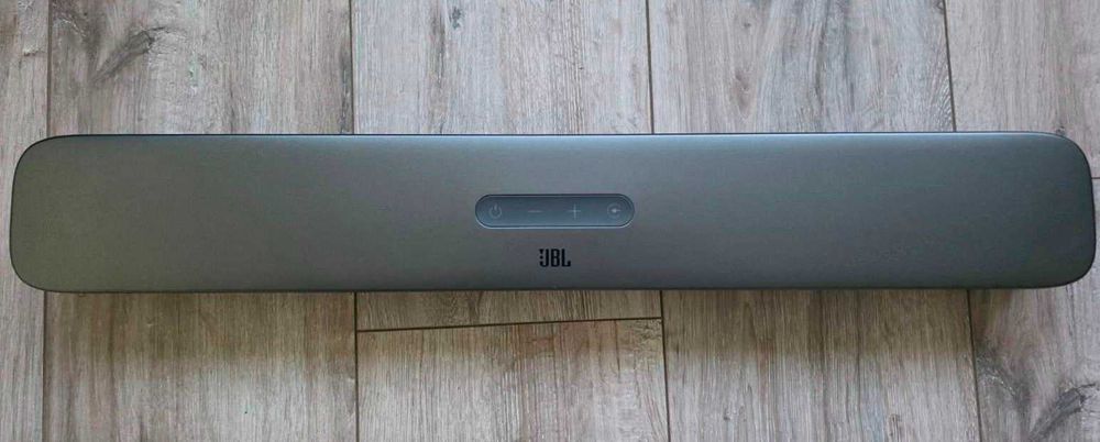 Саундбар JBL Bar 2.0 All-in-One Домашній кінотеатр. Ідеальний стан.