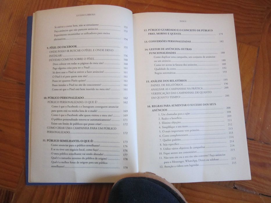 Livro John Hedgecoe's Complete Photography Course 1rst edition 1979