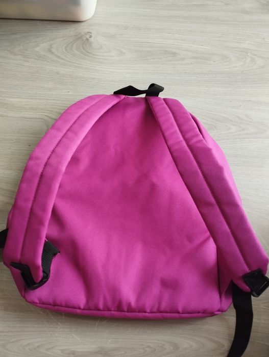 Mochila  escolar menina