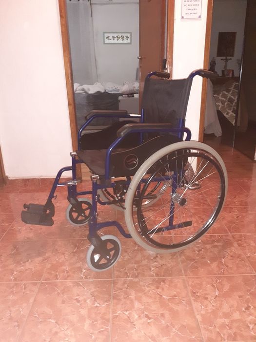 Cadeira de Rodas