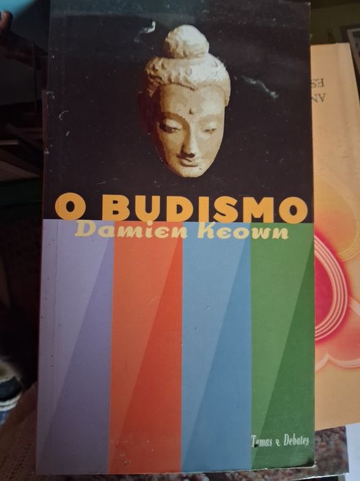 O Budismo de David Keowon