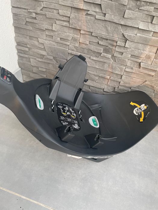 Baza samochodowa cybex Z