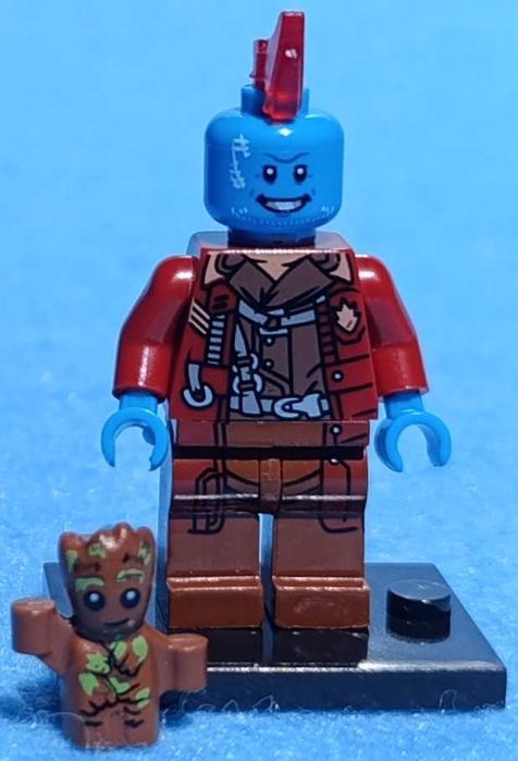 Yondu (Guardiões da Galáxia) (Marvel)64550509338626121