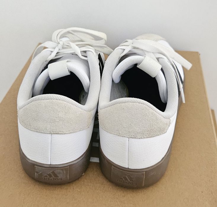 Buty snrakersy adidas