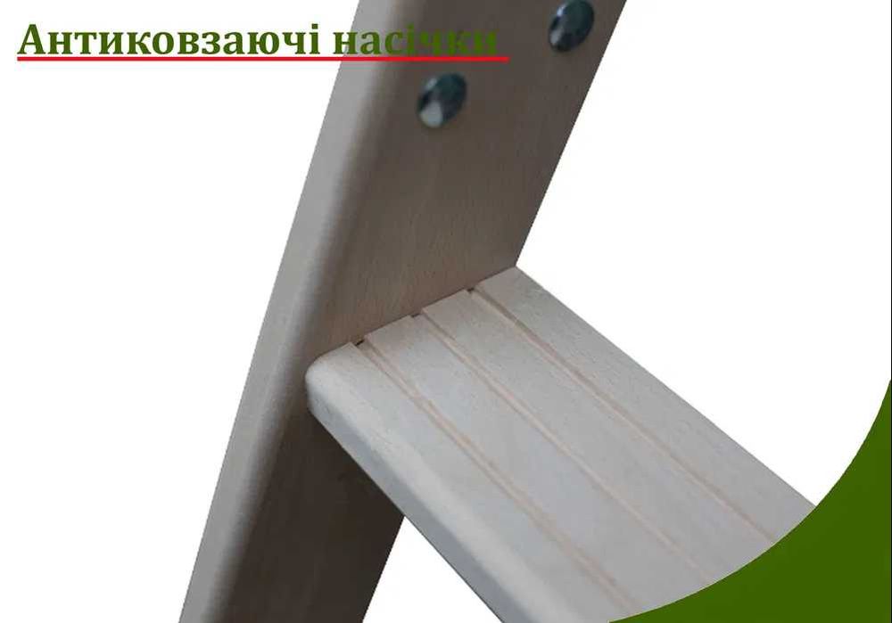 Сходи на горище, Вилаз на чердак, Чердачная лестница, топ ціна
