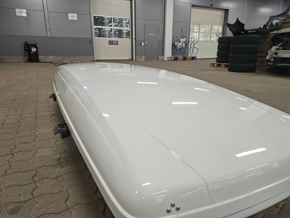 Box  Skiguard 850