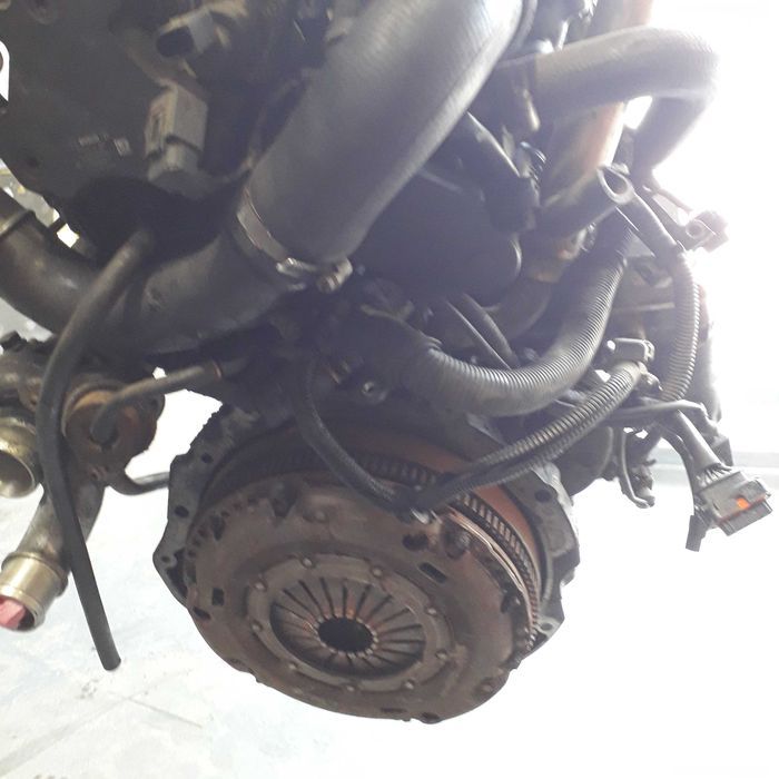 Motor Smart forfour 1.5 diesel