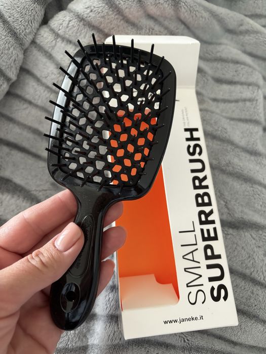 Гребінець Janeke SuperBrush Small