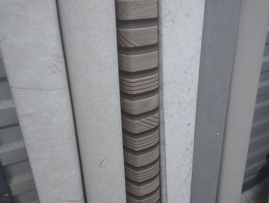 Обої (розпродаж) супер мойка,некондиція