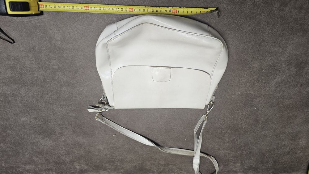 Женская кожанная сумка, разные цвета