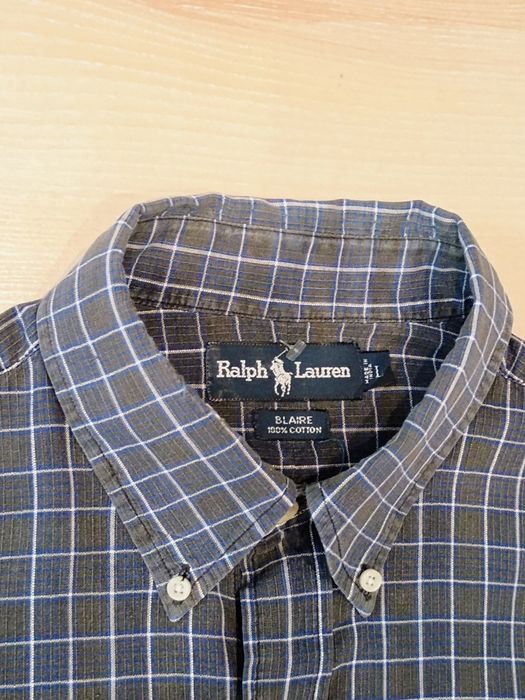 Koszula męska Ralph Lauren rozm.L/XL