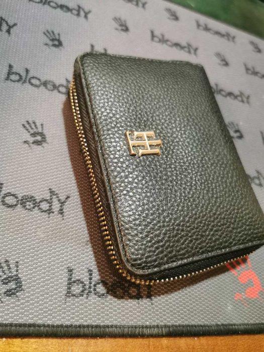 Гаманець Tommy Hilfiger