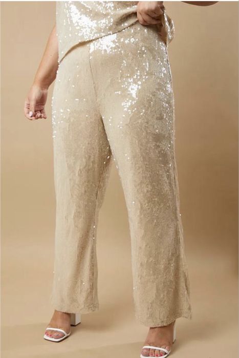 Брюки F&F святкові