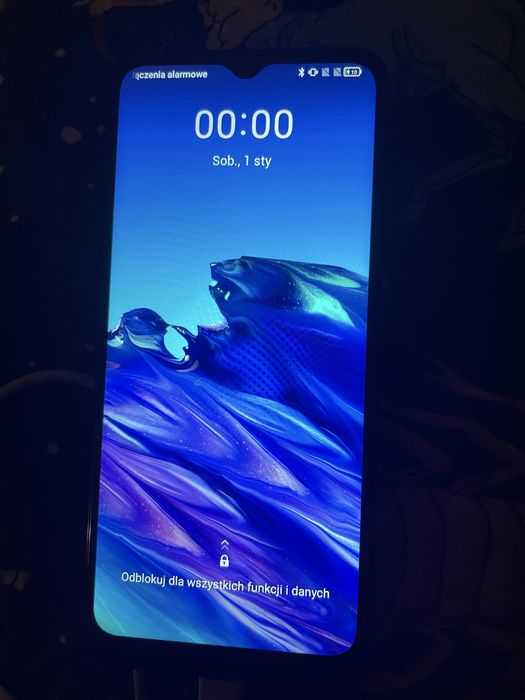 Tcl 305i telefon stan idealny nowy