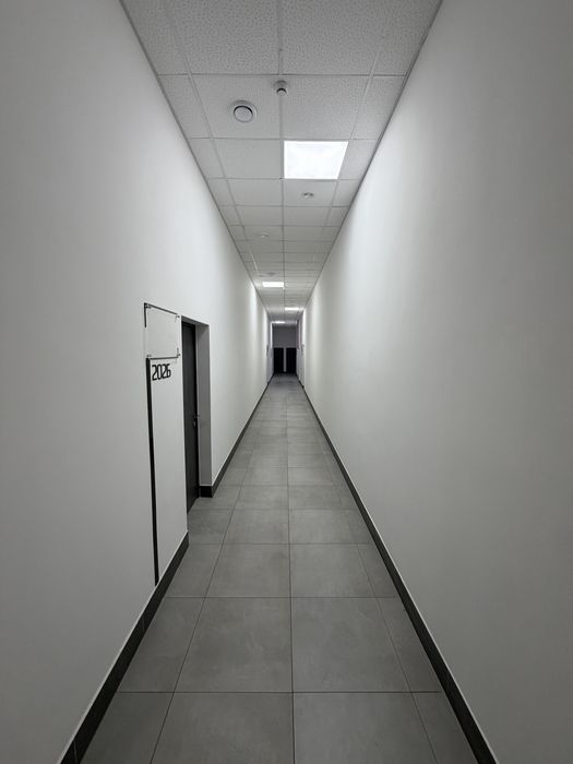 Здається офіне приміщення в новому бізнес центрі