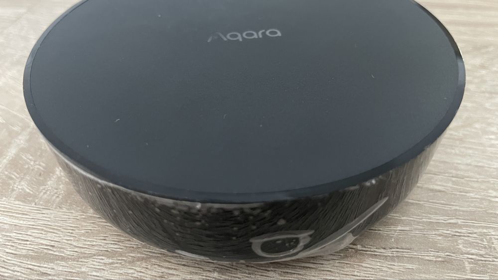 Aqara Hub M2 Jednostka centralna Smart Home Zigbee Homekit HM2-G01