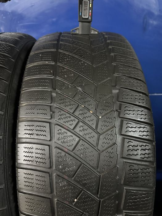 Continental ContiWinterContact 225/45r17 зимова Склад Шин Умань