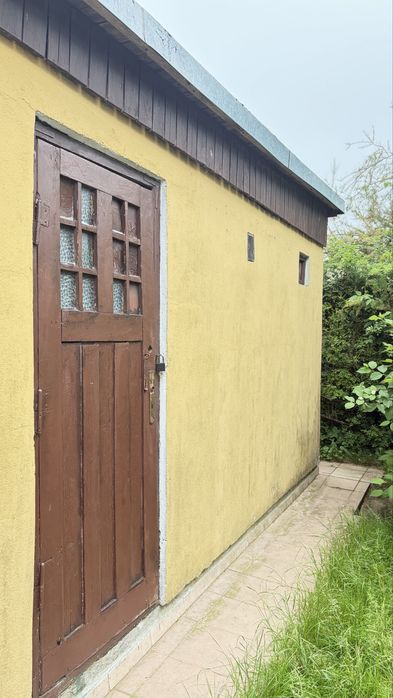 Sprzedam prawo do działki rekreacyjnej ul. Bukowska Poznań ROD Leśna Polana - Widok 5