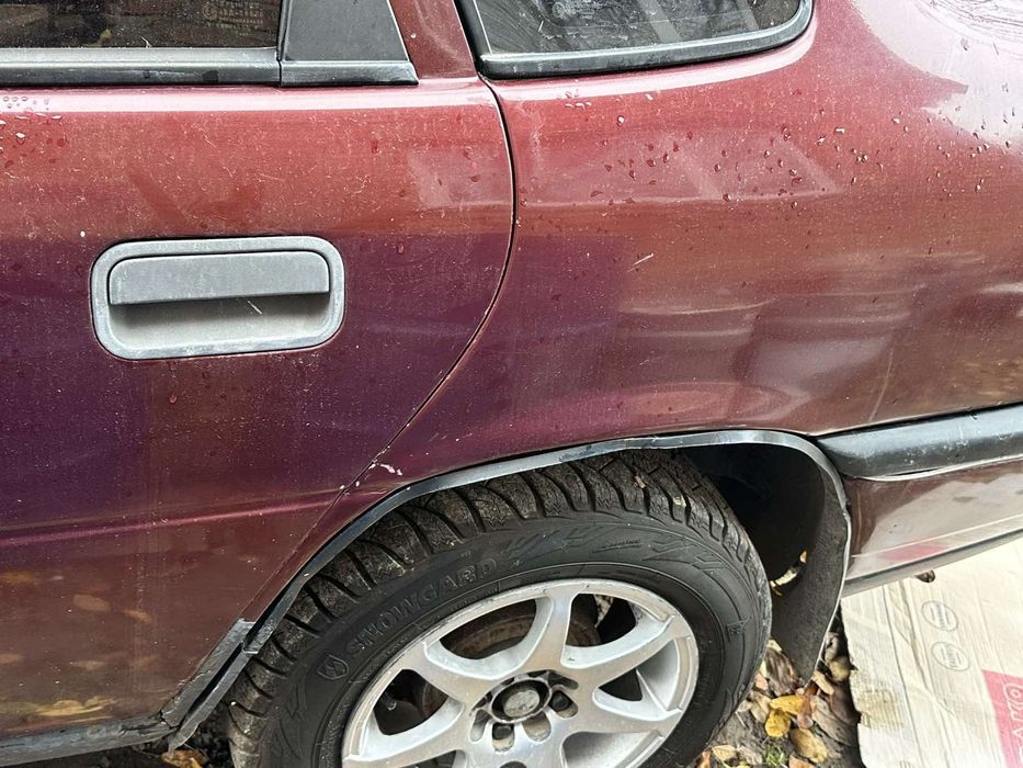 Продається Opel vectra A