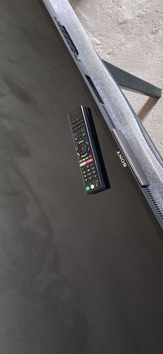 Telewizor Sony 65 cali