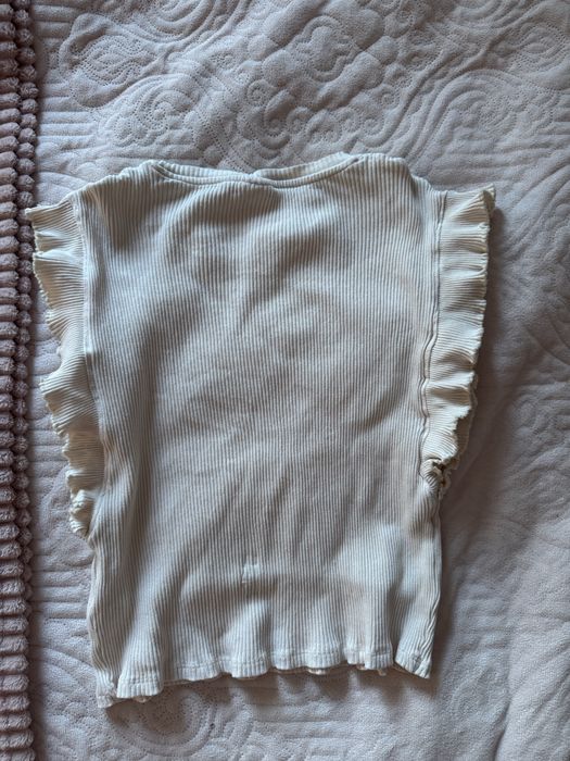 Футболка бренд zara
