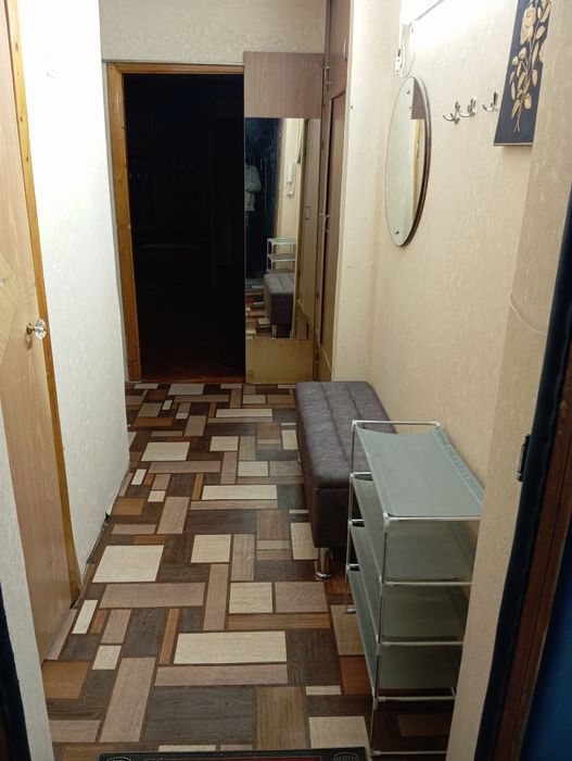 Аренда 3комнатной квартиры.