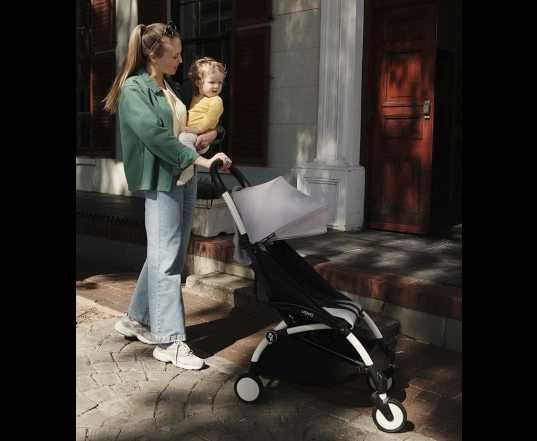 Комплект текстиля Stokke YOYO 6+ Toffee