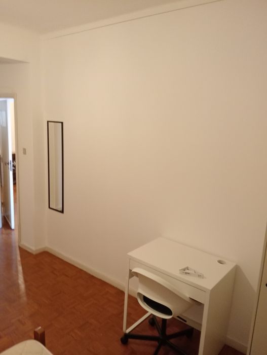 Quarto individual ou partilhado CENTRO Águeda