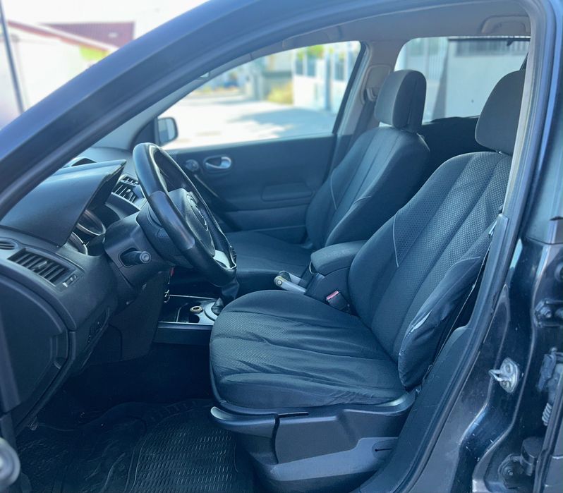 Renault Megane 1.5 DCI 2004