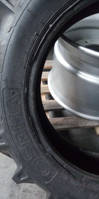 opona 9.5-24  8 pr Seha