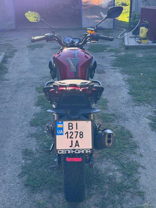 Продам Geon cr6z 250